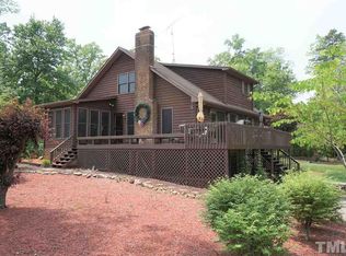 4187 Townsville Rd, Bullock, NC 27507