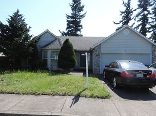 5474 Landon St SE, Salem, OR