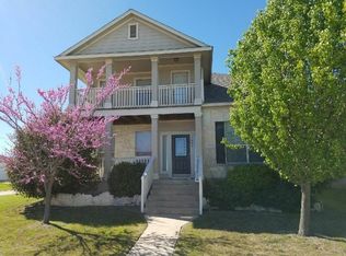 17804 Glacier Bay St, Pflugerville, TX 78660