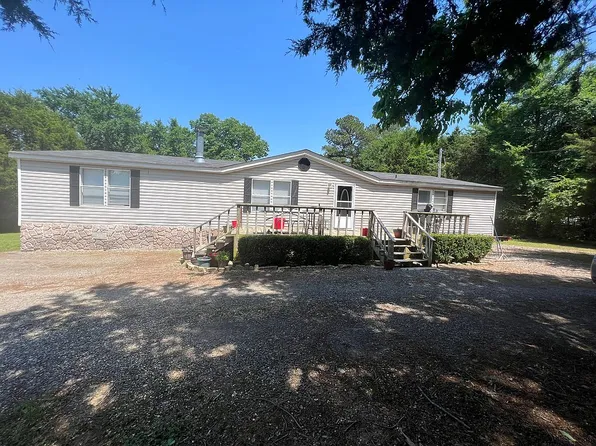 28688 Cavanal Dr, Shady Point, OK 74956