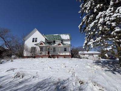 6944 Pleasant View Rd, Greenleaf, WI, 54126