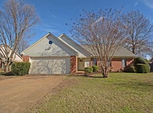 5356 Ross Rd LOT 30, Memphis, TN 38141