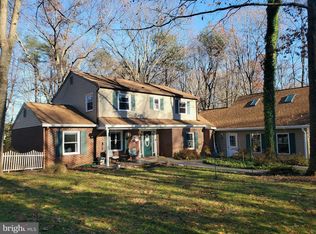 13583 Bethel Rd, Manassas, VA 20112