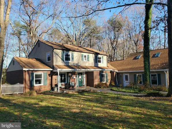 13583 Bethel Rd, Manassas, VA 20112