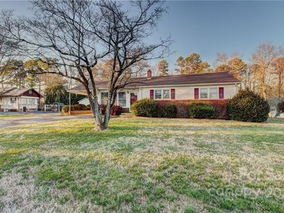 115 Lakeview Rd, Cherryville, NC, 28021