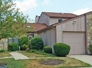 5342 Pros Dr, West Chester, OH 45069