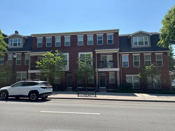 1202 Dekalb St, Norristown, PA 19401