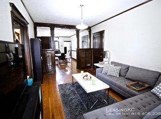 618 W 39th Ter APT 2E, Kansas City, MO 64111