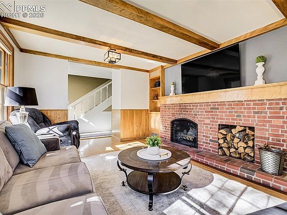 5th image of 1260 Timber Valley Rd