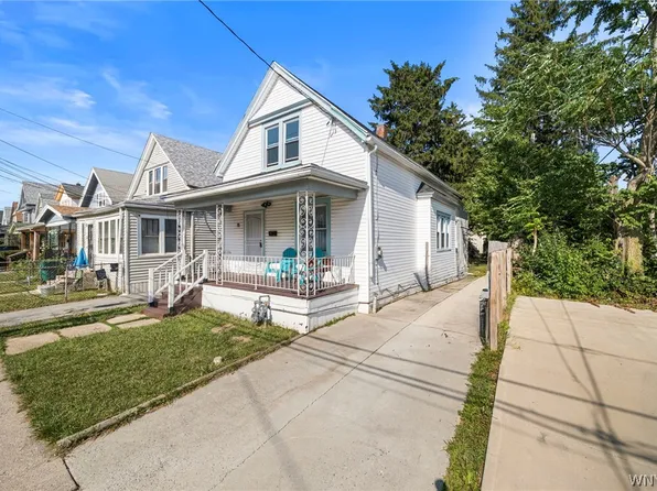 15 Cambridge Ave, Buffalo, NY 14215