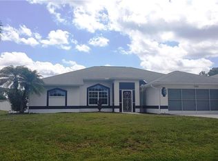 7160 Dateland St, Englewood, FL 34224