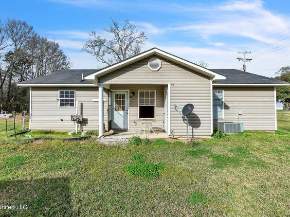 143 I St, Crosby, MS 39633