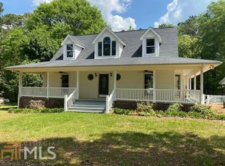 2728 Caldwell Rd, Zebulon, GA 30295