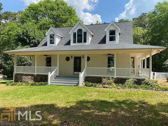 2728 Caldwell Rd photo 1