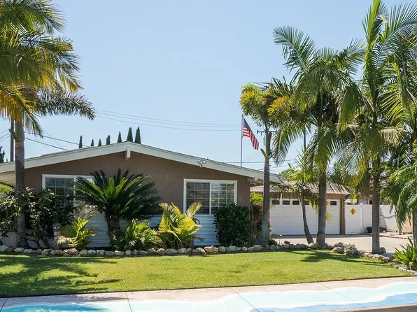 12301 Moana Way, Garden Grove, CA 92840