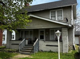 3813 Loveland Rd, Youngstown, OH