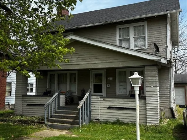 3813 Loveland Rd, Youngstown, OH 44502