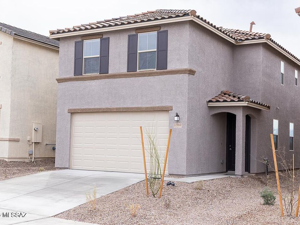 1st image of 11960 E Chamrod Dr