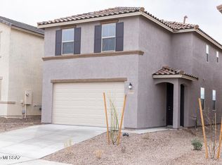 11960 E Chamrod Dr, Vail, AZ 85641