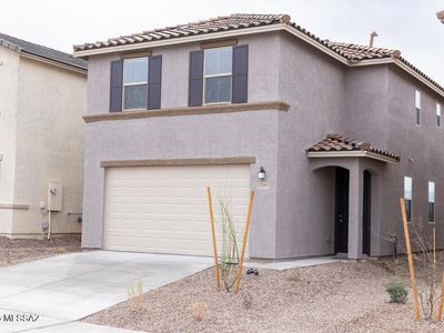 11960 E Chamrod Dr, Vail, AZ, 85641