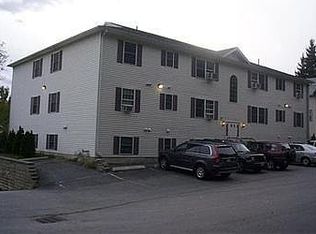 21 Mount Vernon St UNIT 3C, Worcester, MA 01605