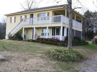 3350 Creecy Hollow Rd, Pulaski, TN 38478