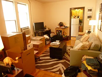 Rented by Citi Habitats