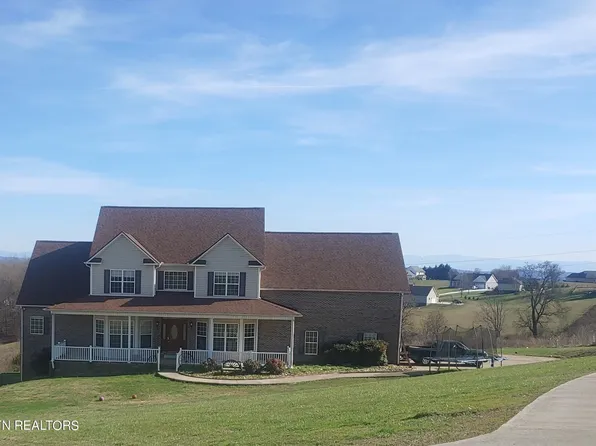 315 Sierra Ln, Blaine, TN 37709