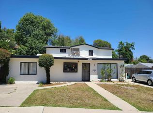 4281 College Ave, San Diego, CA 92115