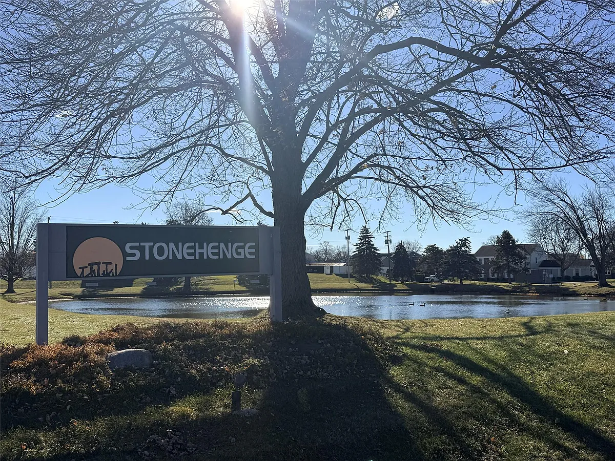 Building Photo - 23677 Stonehenge Blvd
