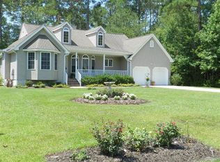 33 Fairway Dr SW, Shallotte, NC 28470