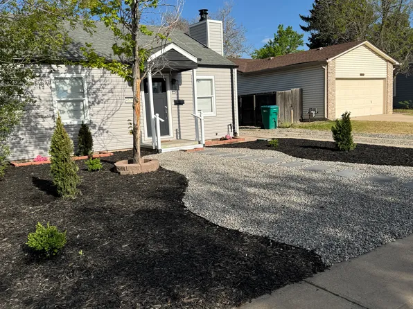 4178 S Grant St, Englewood, CO 80113