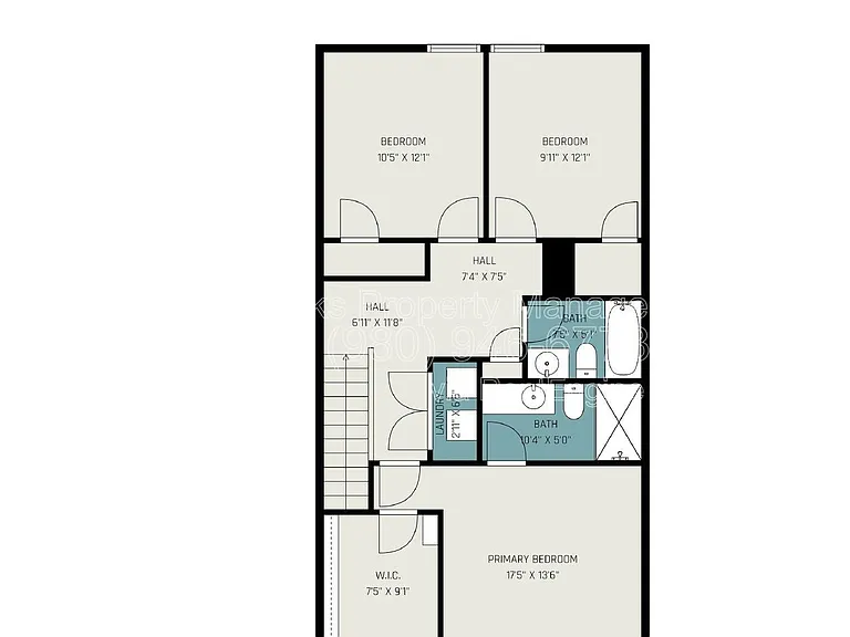 3805 Yorkshire Pl — Photo 4