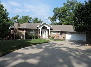 6697 Boulder Dr, Osage Beach, MO 65065