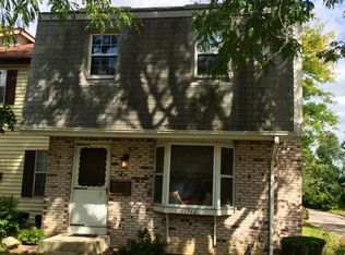 2760 Petzinger Rd, Columbus, OH 43209