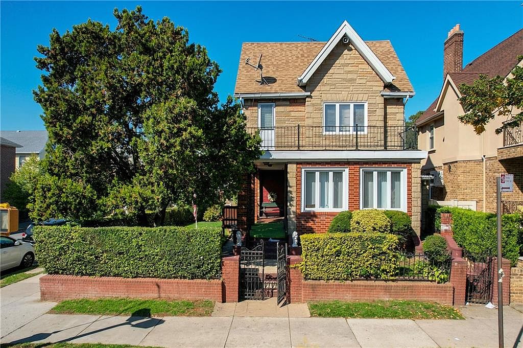 6920 17th Ave, Brooklyn, NY 11204 Zillow