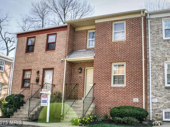 4375 Lee Hwy Unit 4375F, Arlington, VA 22207