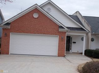 49 Stony Oak Dr, Newnan, GA