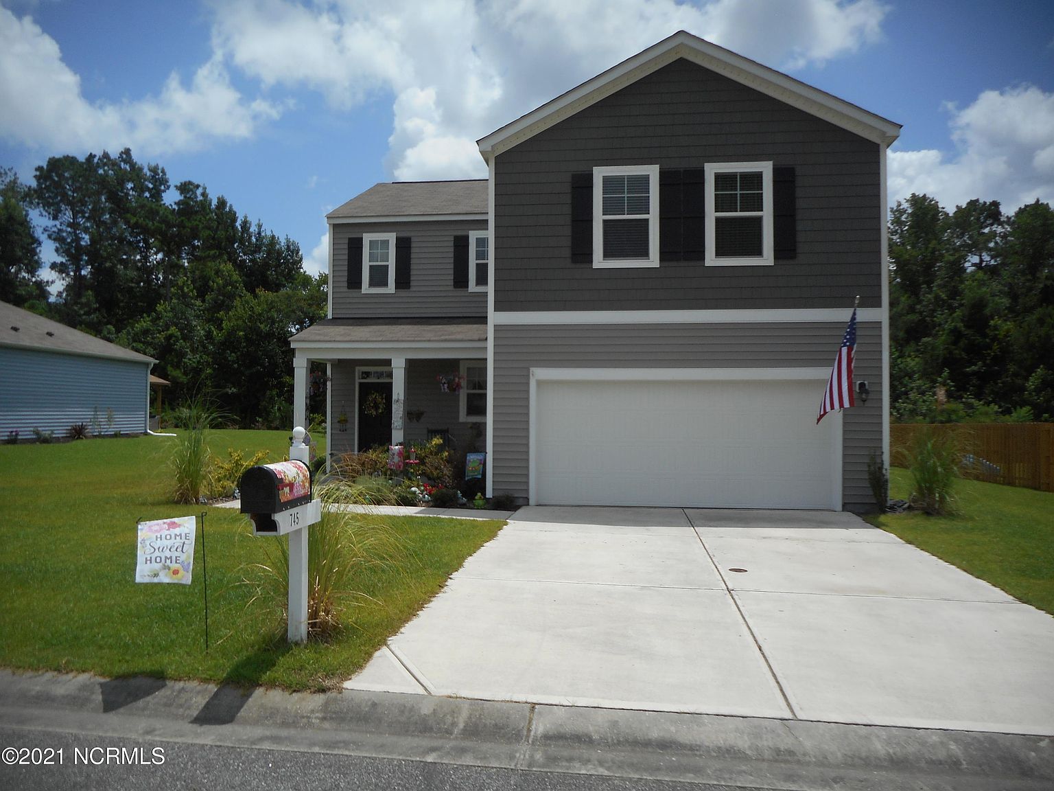 745 Avington Lane NE, Leland, NC 28451 Zillow