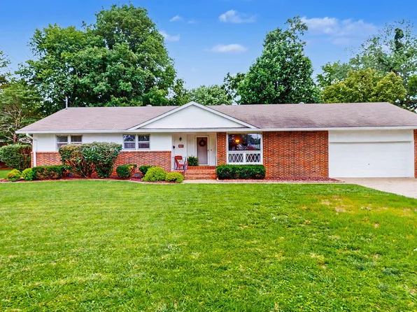 820 Sha Wa Ct, Murray, KY 42071