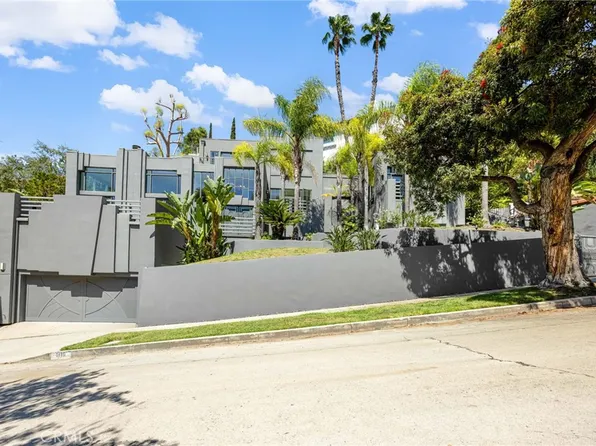 4119 Dundee Dr, Los Angeles, CA 90027