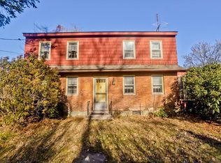 245 Cold Spring Rd, Belchertown, MA 01007