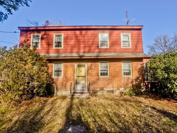 245 Cold Spring Rd, Belchertown, MA 01007