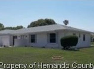 9455 Bayside Ct, Spring Hill, FL 34608