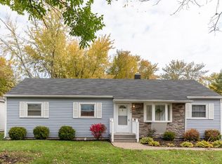 324 Maple St, Crown Point, IN 46307