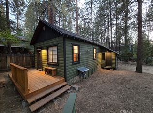 740 Oriole Dr, Big Bear Lake, CA 92315