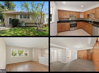 4420 Judith St, Rockville, MD 20853