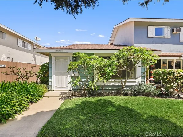 10164 Disney Cir, Huntington Beach, CA 92646
