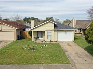 17816 Glenmark Dr, Houston, TX 77084