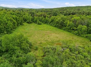 0 Clark Rd, Worthington, MA 01098